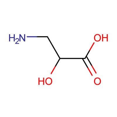 L-IsoSerine CAS NO. 632-13-3 Purity 99+