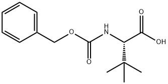 98+ White Powder Cbz-L-Tle-OH CAS NO. 62965-10-0