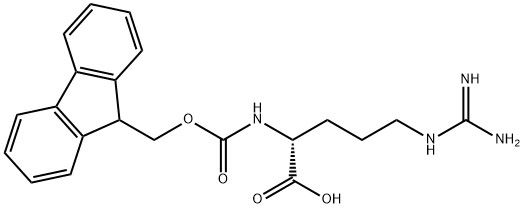 98+ White Powder Fmoc-D-Arg-OH CAS NO. 130752-32-8