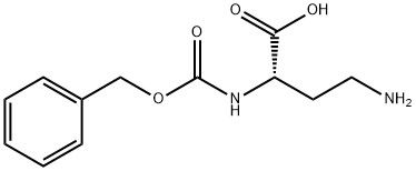 98%+ Purity Cbz Powder Powder Cbz-Dab-OH C12H16N2O4 CAS NO. 62234-40-6