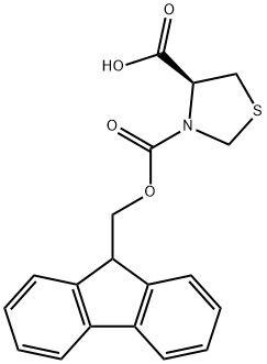 98+ White Powder Fmoc-D-Thc CAS NO. 198545-89-0