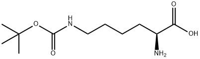 H-Lys(Boc)-OH  Intermediates of APIs  CAS NO 2418-95-3