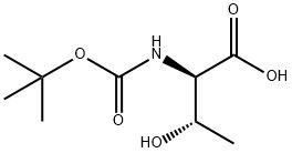 98+ White Powder  Boc-D-Thr-OH CAS NO. 55674-67-4