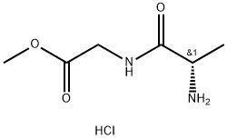 98+ whiter powder  L-Ala-Gly-Ome.Hcl CAS NO. 23404-09-3