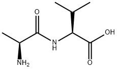 98+ White Powder  H-DL-Ala-DL-Val-OH CAS NO. 1999-46-8