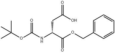 98+ White Powder Boc-D-Asp-OBzl CAS NO. 92828-64-3