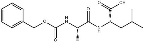 C17H24N2O5 98+ White Powder Cbz-L-Ala-Leu-OH CAS 24959-68-0