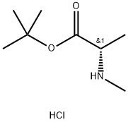 98+ White Powder N-Me-L-Ala-Otbu.Hcl CAS NO. 103614-40-0