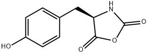 White Powder N-Carboxyanhydride(NCA) D-Tyr-NCA CAS NO. 183732-21-0
