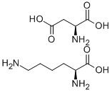 98+ White Powder H-Lysine-Aspartate-OH CAS NO.27348-32-9