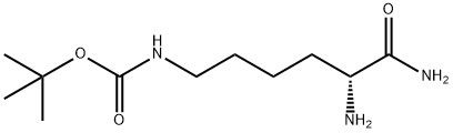 98+ Polvo blanco D-Lys ((Boc) -NH2 CAS 96138-49-7