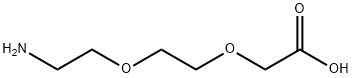 C6H13NO4 Reactivos de protección H-AEEA-OH.HCl CAS NO 134978-97-5