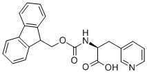 Derivados de Fmoc 175453-07-3 Fmoc-3-Pal-OH HPLC 99+