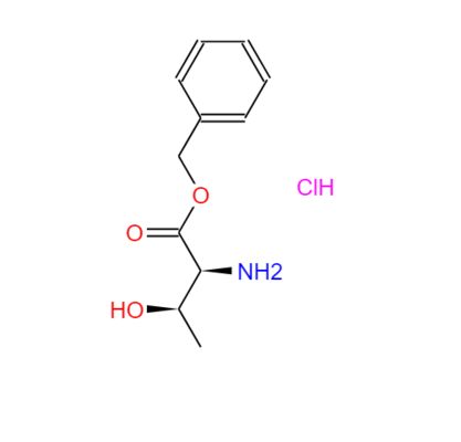 Derivados de aminoácidos Thr-Obzl.HCl CAS 33645-24-8 HPLC 99+
