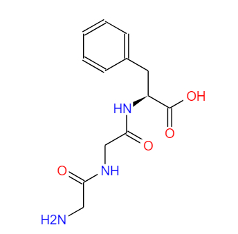 ADC Material de partida Gly-Gly-Phe CAS 6234-26-0