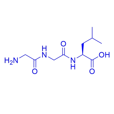 Enlazador ADC Gly-Gly-Leu CAS 14857-82-0 HPLC 99+