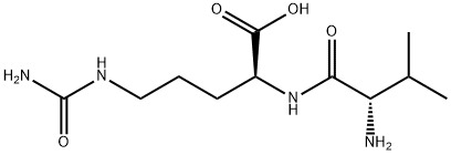 Materia prima del enlace ADC Val-Cit-OH CAS 159858-33-0 HPLC 99+
